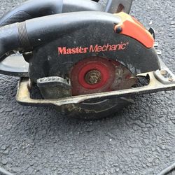 Skil Saw MASTER Mechanic 