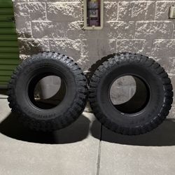 Ironman All Country MT 37x12.50r17