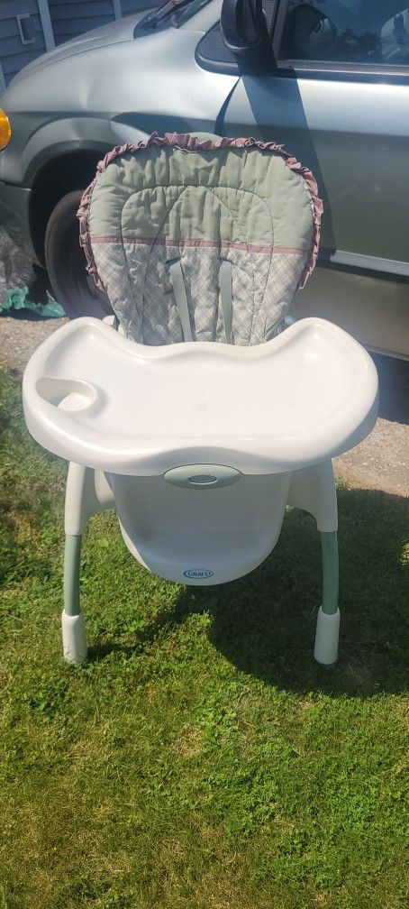 Hair Chair