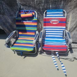 Tommy Bahama Beach Chairs 