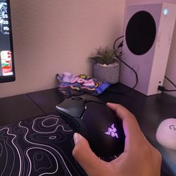 Razor Mouse 