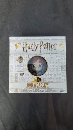 Harry Potter Ron mini Figure