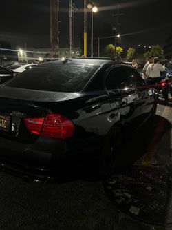2011 335i
