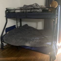 Bunk Bed For sale 