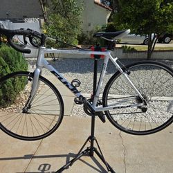 Fuji Cross 3.0