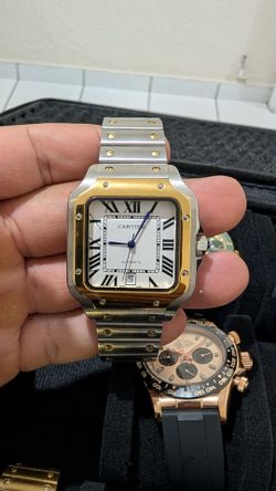 Relojes automático Rx Ctr AP PF