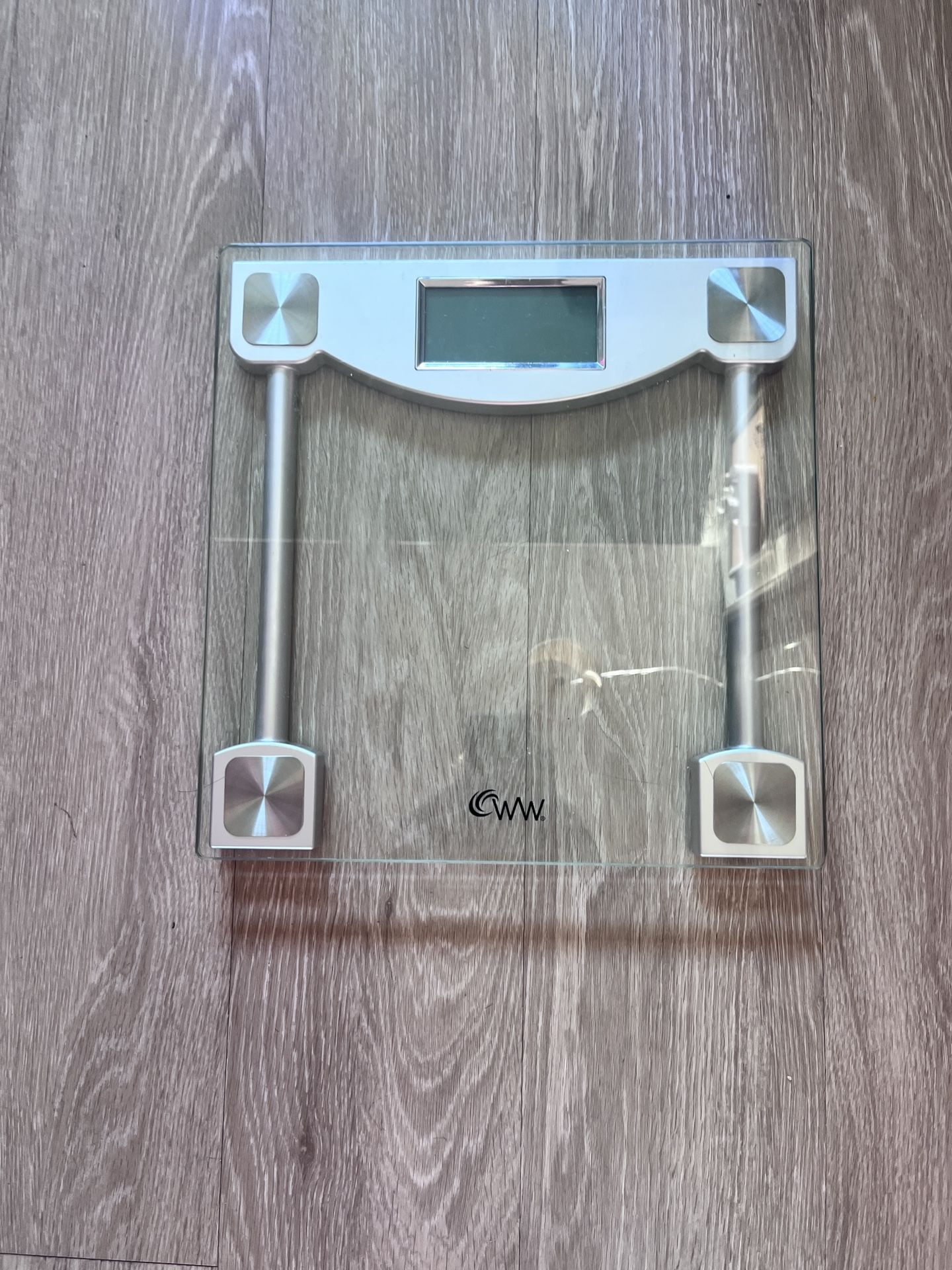 A Very Kind Weight Scale