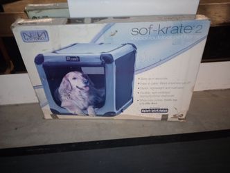 Large Dog Crate
