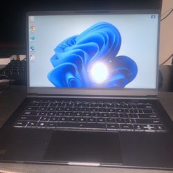 motile laptop