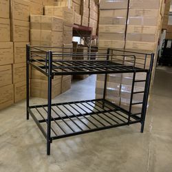 Bunkbed bunk bed litera Full Over Full 