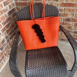 Extra Large Maria Victoria Tote 