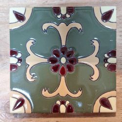 💥💥 Talavera Tiles High Relief 4x4 $5 Each 💥💥