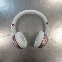 BEATS Solo 3 Headphones