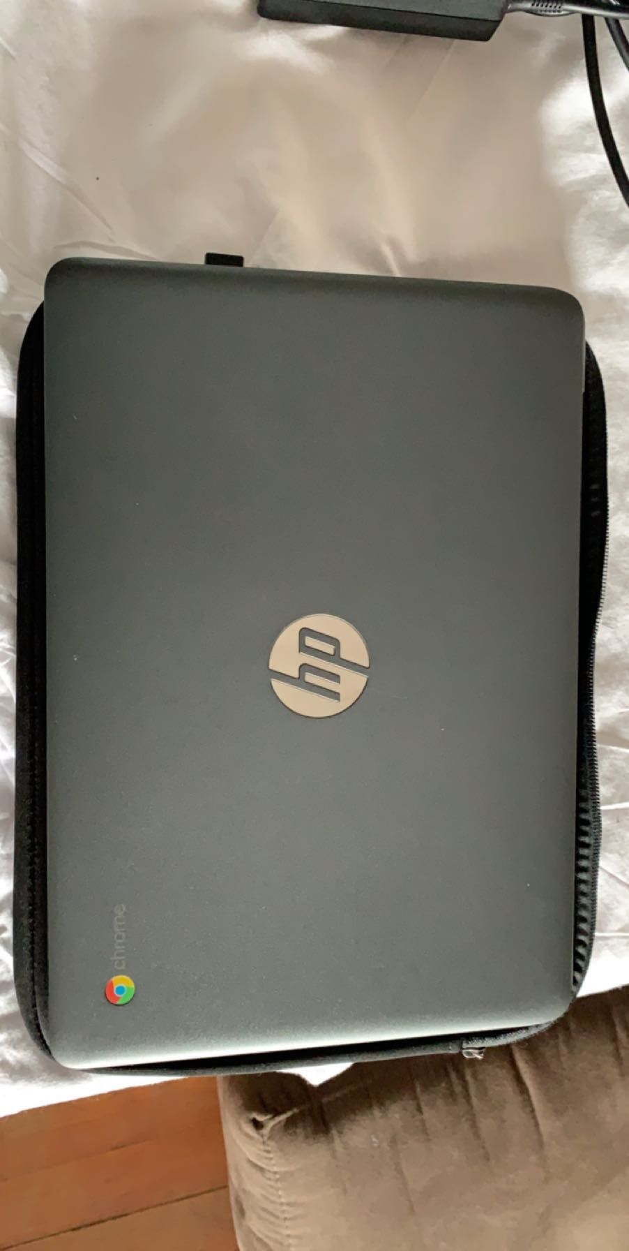 Brand new HP laptop