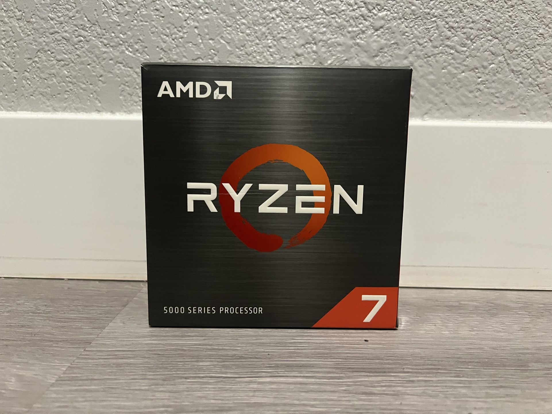 AMD Ryzen 7 5800X for Sale in Henderson NV OfferUp