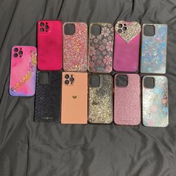 iPhone 12 Pro Max Cases