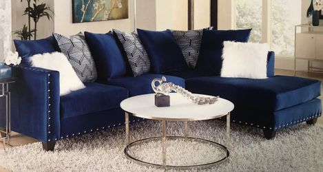 Sectional with Chaise