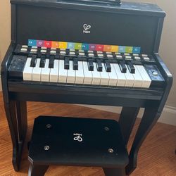 Hape Kids Piano 