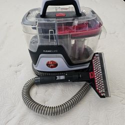 Hoover Carpet Cleaner