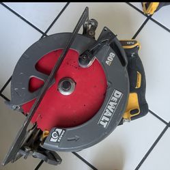 Circular Saw