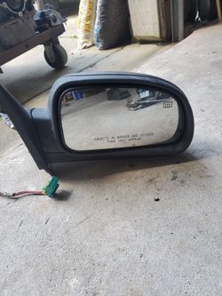 Mirror 
