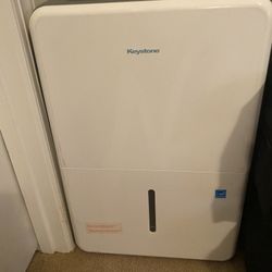 Keystone Dehumidifier 