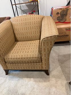 Moving sale