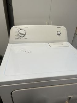 Gas Dryer