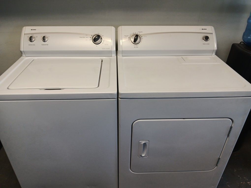 Super capacity whirlpool set