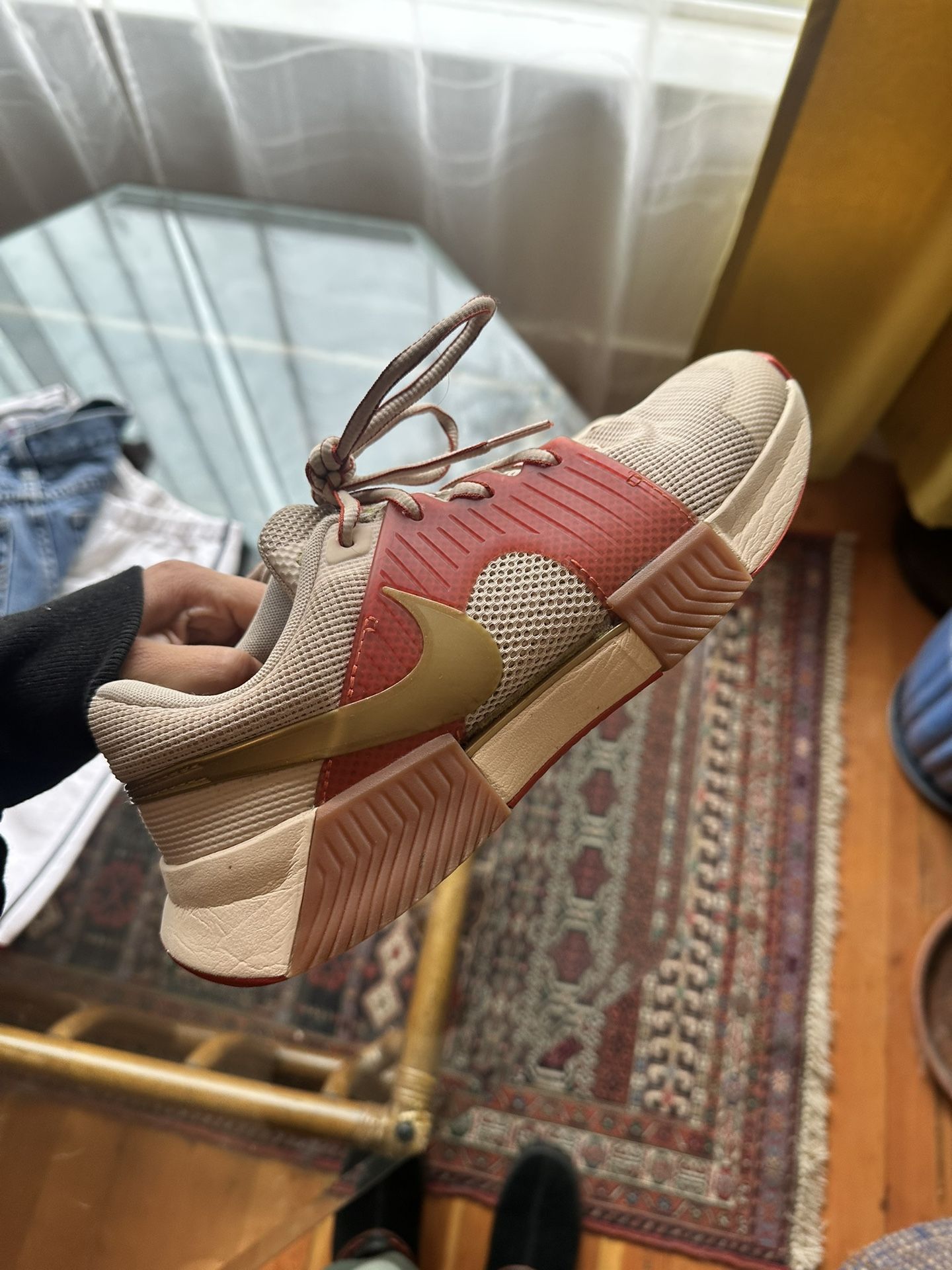 FREE Nike Tennis Shoes