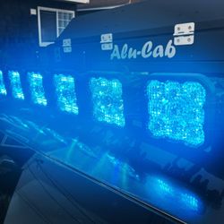 Diode dynamics SS5 Light Bar 