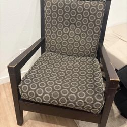 Ashley Chair For Sale