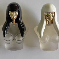 Nicki Minaj Dab Not Stay Perfume