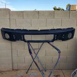F150 Bumper