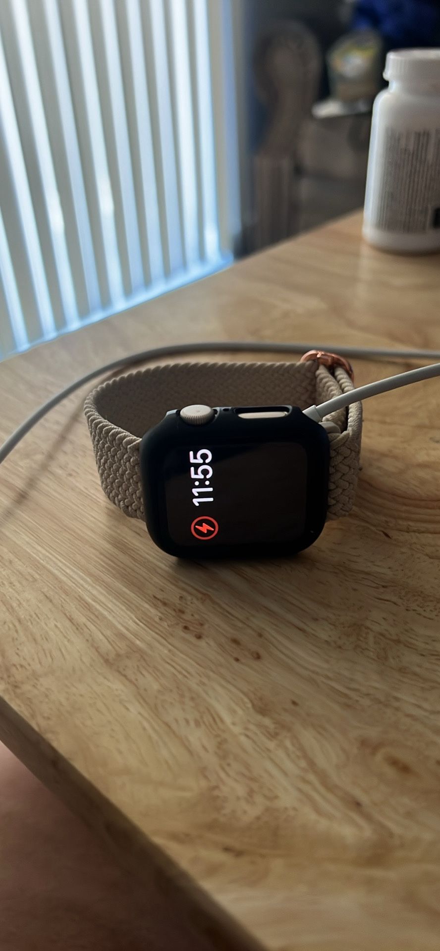Apple Watch SE