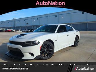 2020 Dodge Charger