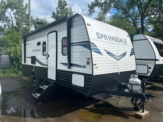 2021 Keystone RV Springdale