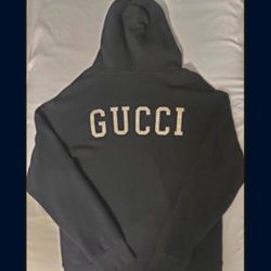 Gucci Hoodie 