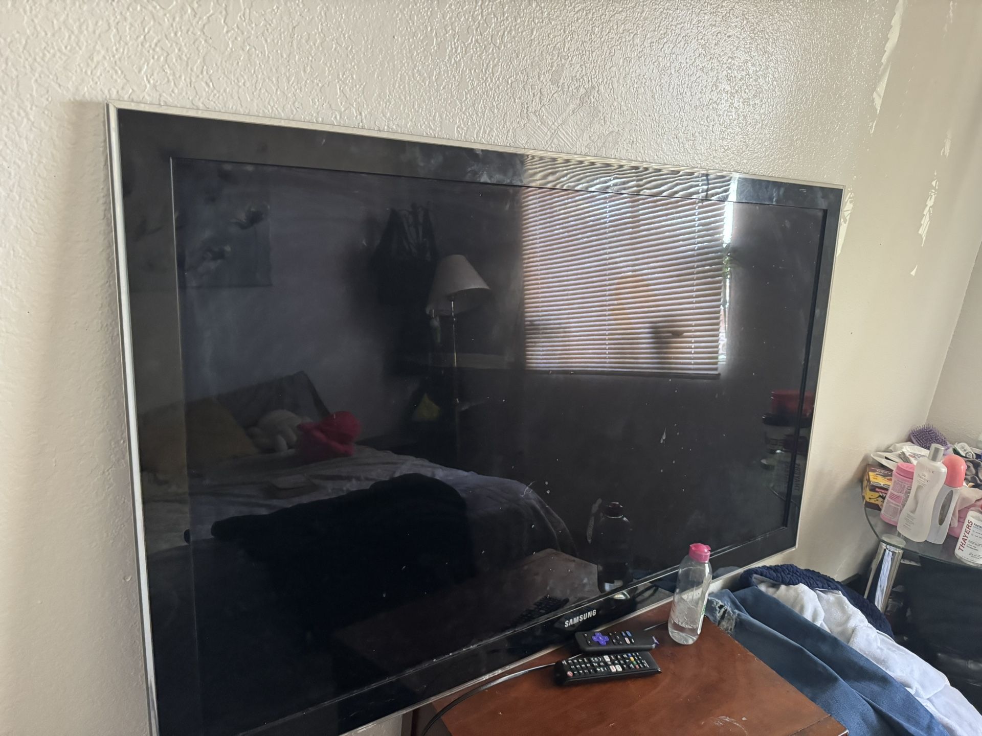 Samsung TV