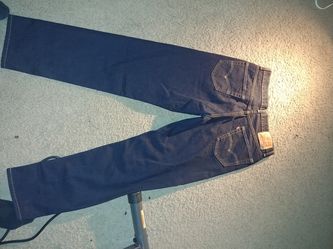 Levi's 34×34 Jeans