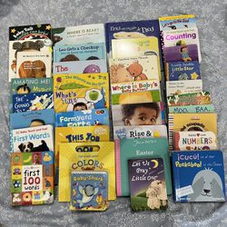 Books For Children 