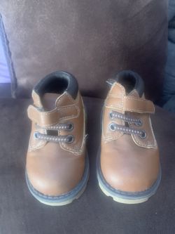 Toddler boots