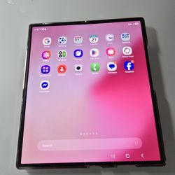 Samsung Galaxy Z FOLD 6
