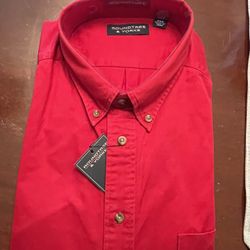 Ralph Lauren Dress Shirt 