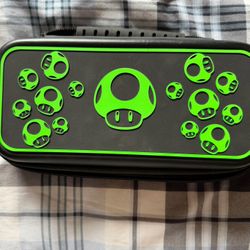 nintendo switch case