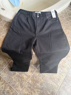 New Abercrombie & Fitch Jeans