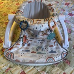 Fisher Price Baby Chair