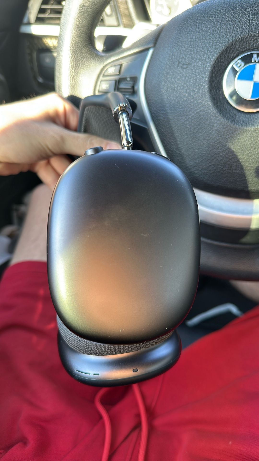 Apple AirPods Max
