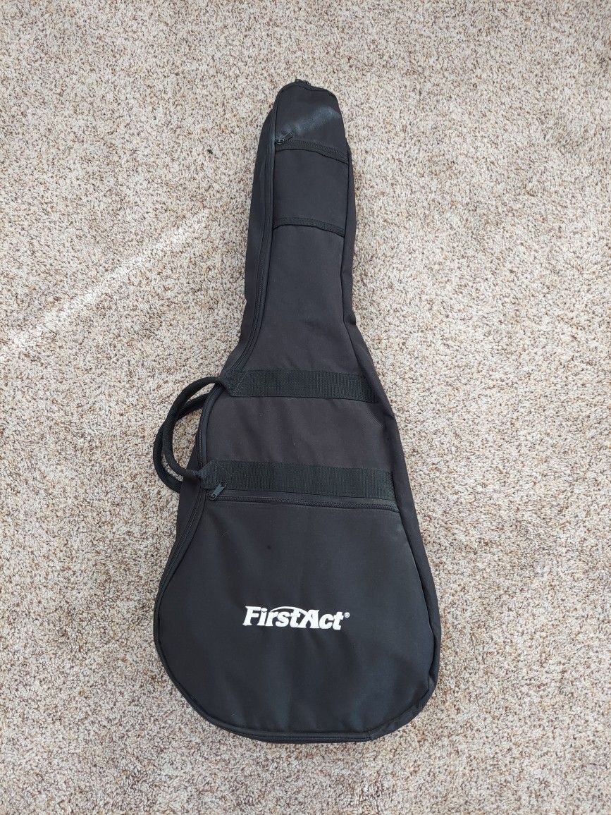 Youth Acoustic Guitar Gig Bag