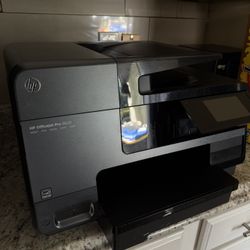 HP officejet pro 8620